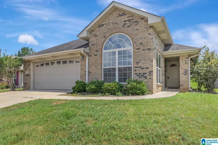 122 GRASONVILLE ROAD, Alabaster, AL 35007 - #2