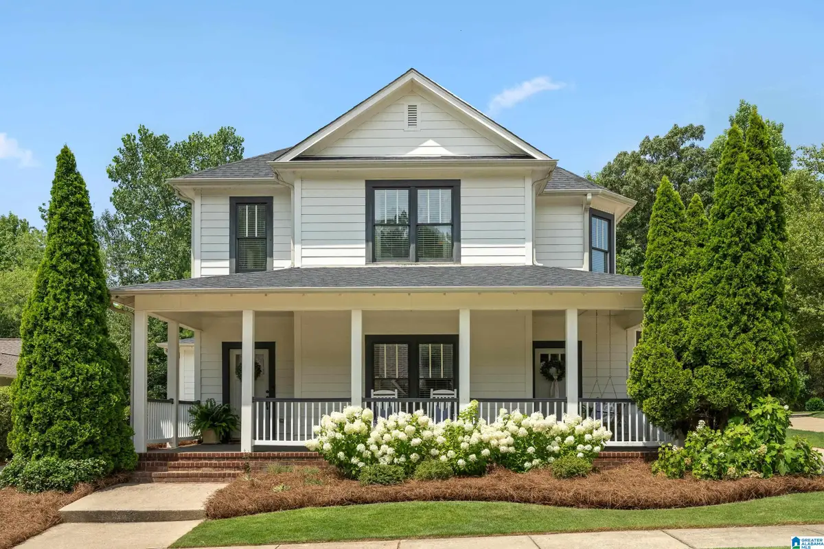 3921 JAMES HILL CIRCLE, Hoover, AL 35226 - #1