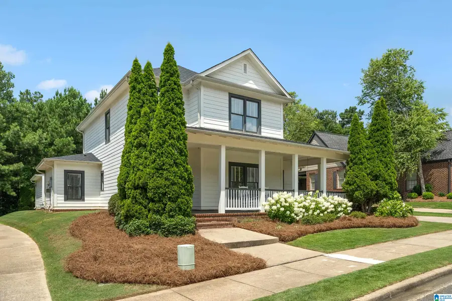 3921 JAMES HILL CIRCLE, Hoover, AL 35226 - #2