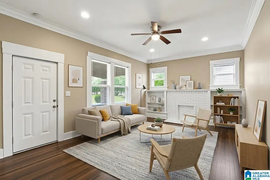 2337 28TH STREET, Birmingham, AL 35208 - #2