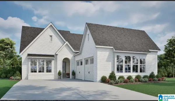 1908 HEARTPINE DRIVE, Hoover, AL 35244