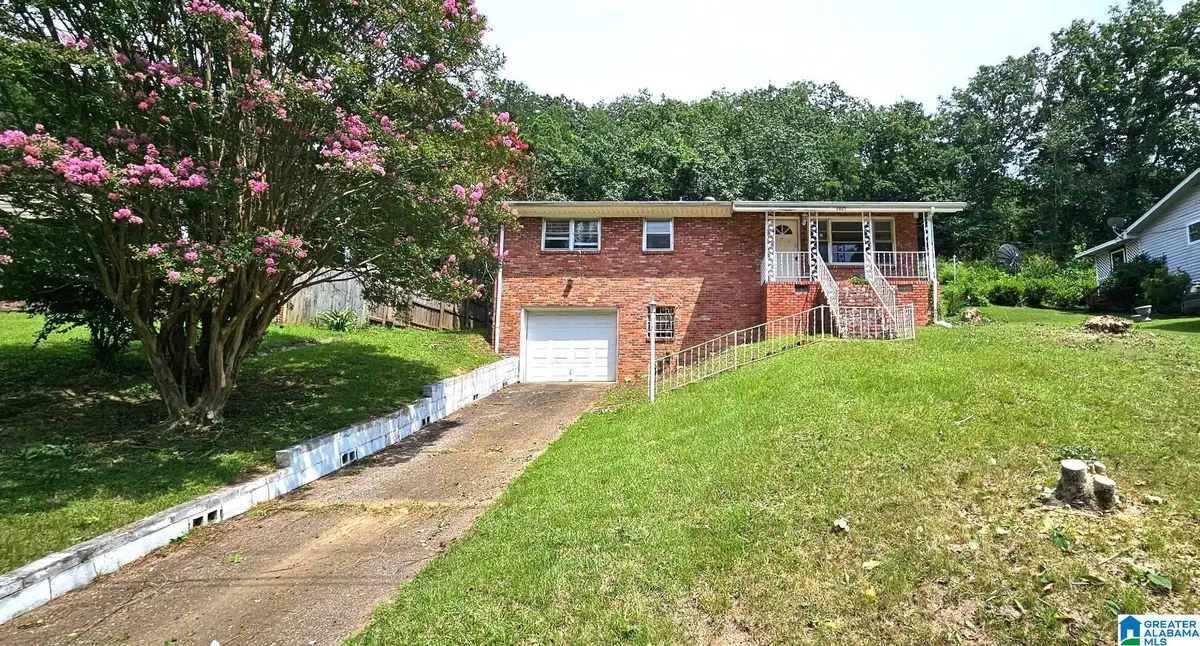 2825 BRIGHTON AVENUE, Anniston, AL 36207 - #1