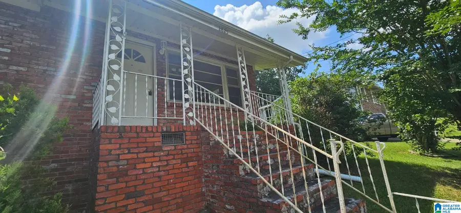 2825 BRIGHTON AVENUE, Anniston, AL 36207 - #2