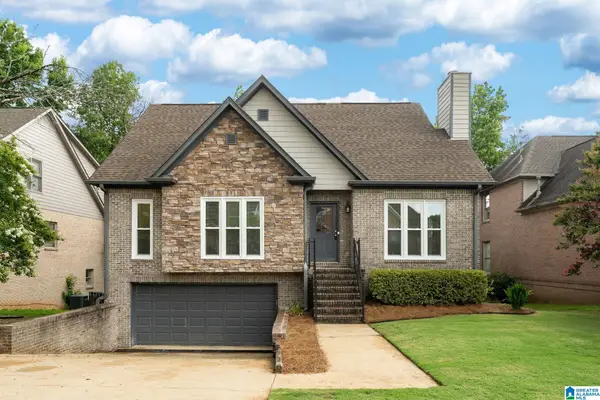 129 HIGHLAND CREST PARKWAY, Hoover, AL 35226