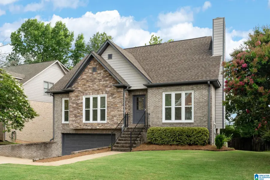 129 HIGHLAND CREST PARKWAY, Hoover, AL 35226 - #2