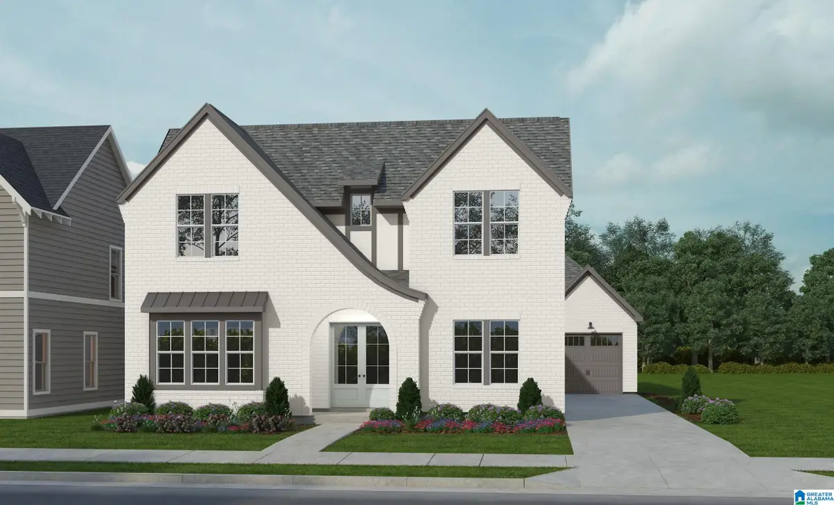 4669 TERRA STREET, Hoover, AL 35244 - #1