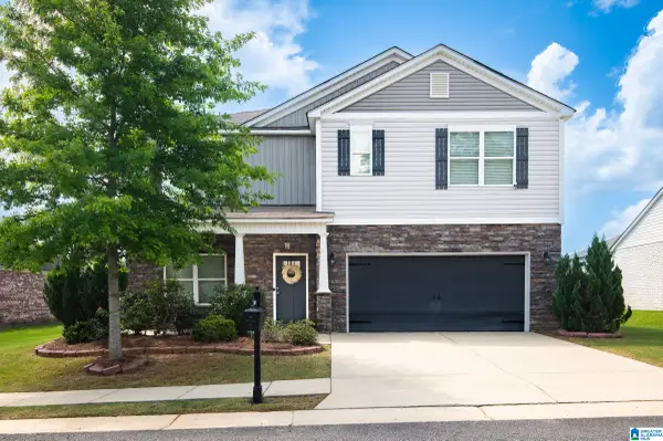 6621 NEWBRIDGE DRIVE, Bessemer, AL 35022