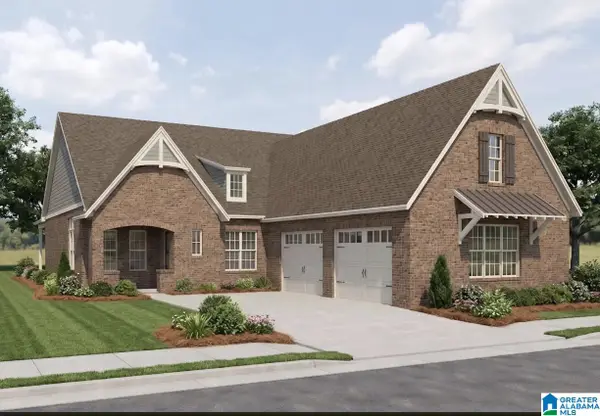 4645 TERRA STREET, Hoover, AL 35244