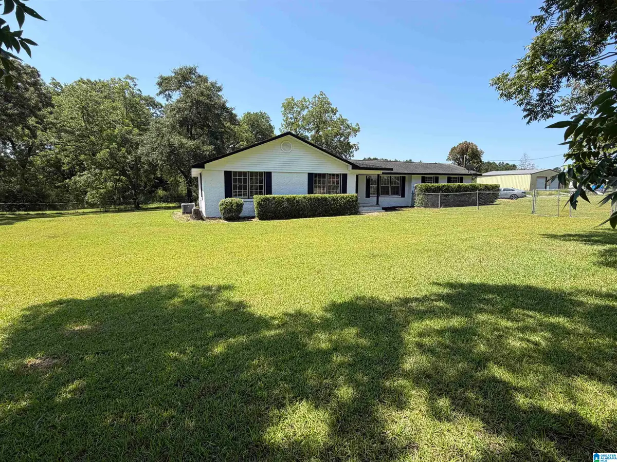 49 MARINE STREET, Dothan, AL 36301 - #1
