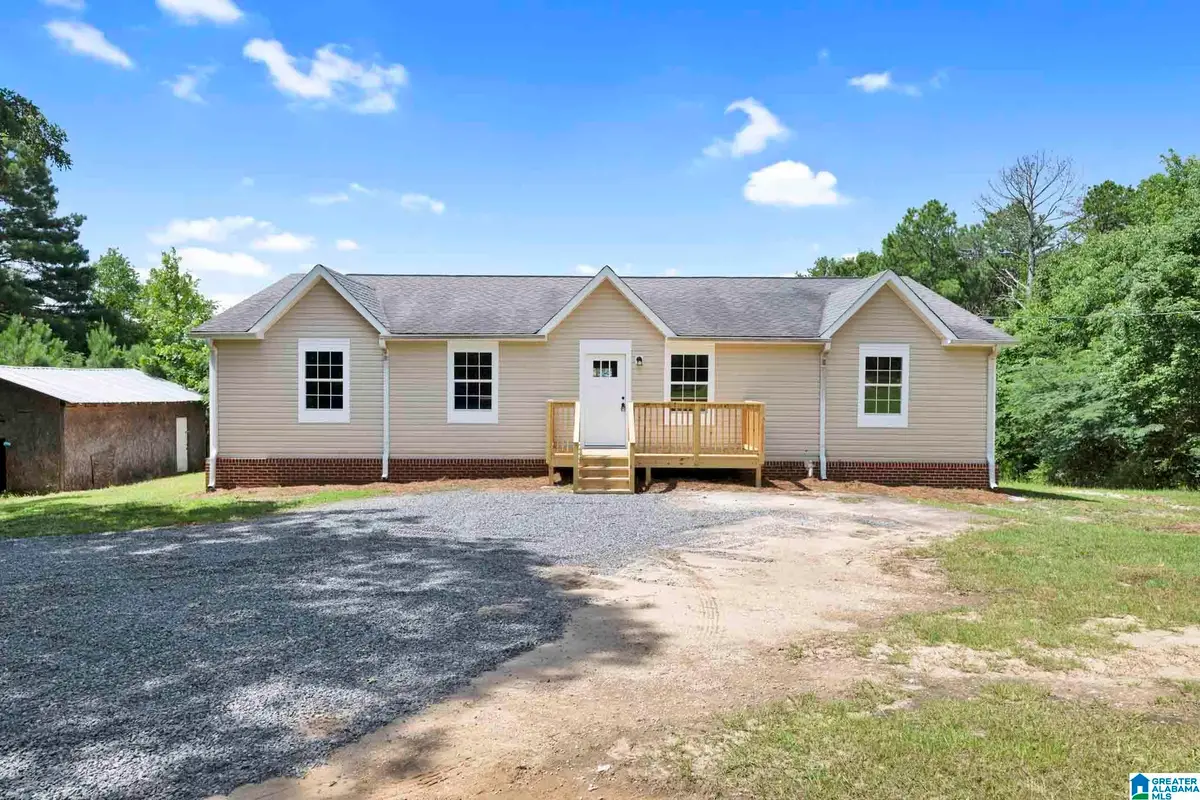 600 HOLT CIRCLE, Hayden, AL 35079 - #1