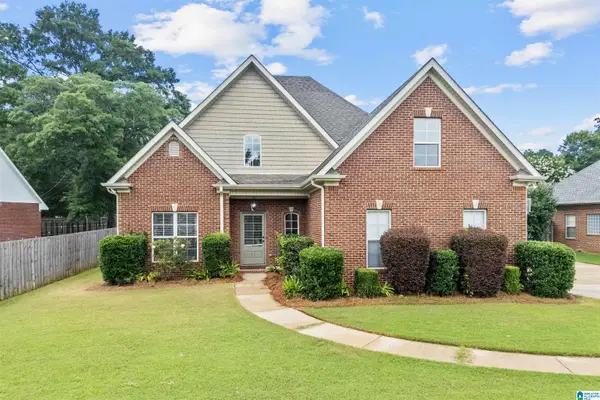 111 SYDNEY LANE, Chelsea, AL 35043