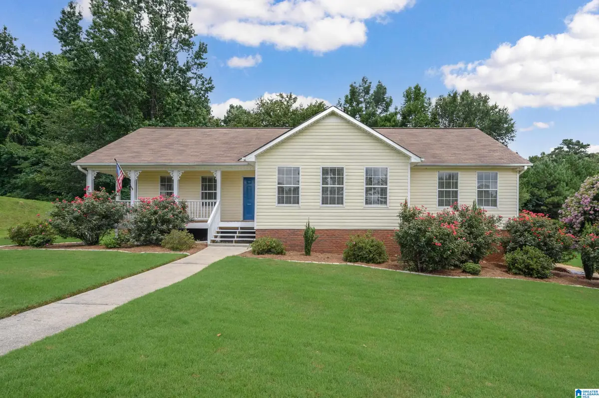 1761 SWEETWATER WAY, Warrior, AL 35180 - #1