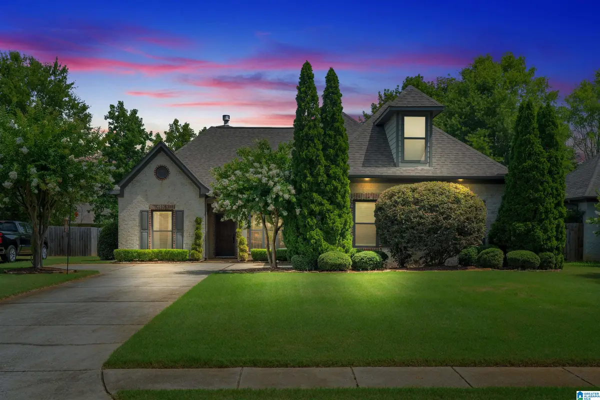 660 BARKLEY CIRCLE, Alabaster, AL 35007 - #1