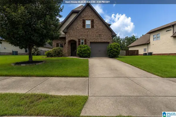 1095 SPRINGFIELD DRIVE, Chelsea, AL 35043