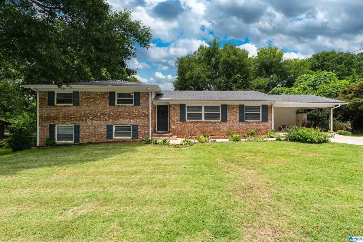 3525 LAUREL VIEW LANE, Hoover, AL 35216 - #1