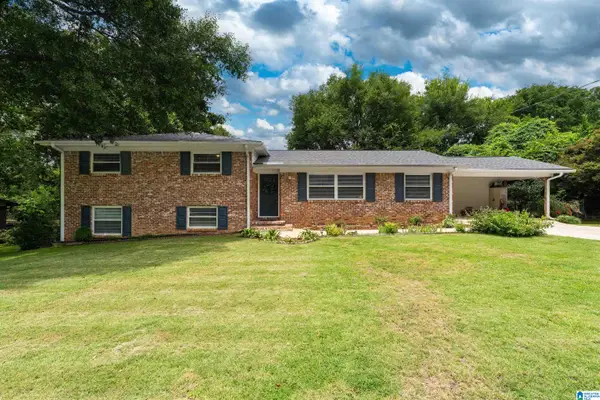 3525 LAUREL VIEW LANE, Hoover, AL 35216