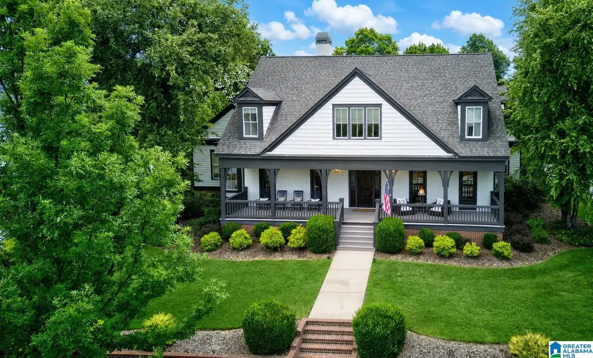 732 HERITAGE PARK LANE, Hoover, AL 35226 - #1