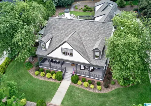 732 HERITAGE PARK LANE, Hoover, AL 35226