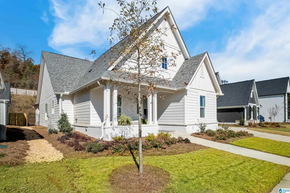 2113 BUTLER ROAD, Hoover, AL 35244 - #1