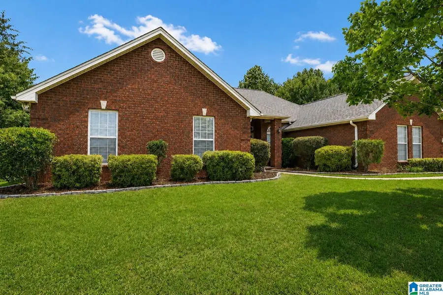 357 TANGLEWOOD CIRCLE, Alabaster, AL 35007 - #2