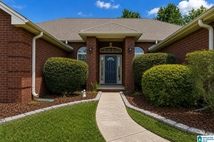 357 TANGLEWOOD CIRCLE, Alabaster, AL 35007 - #3