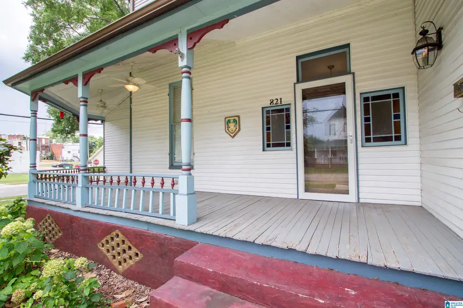 821 MIDDLE STREET, Montevallo, AL 35115 - #3