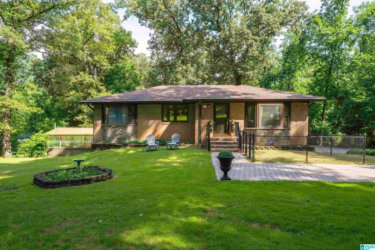 2360 ROCKY RIDGE ROAD, Vestavia Hills, AL 35216 - #1