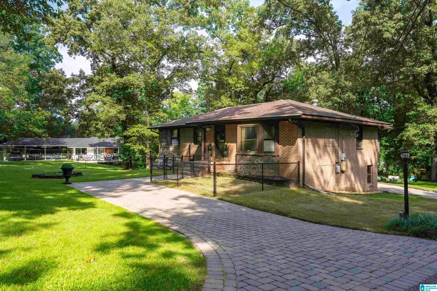 2360 ROCKY RIDGE ROAD, Vestavia Hills, AL 35216 - #2