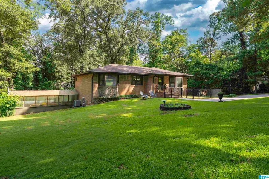 2360 ROCKY RIDGE ROAD, Vestavia Hills, AL 35216 - #3