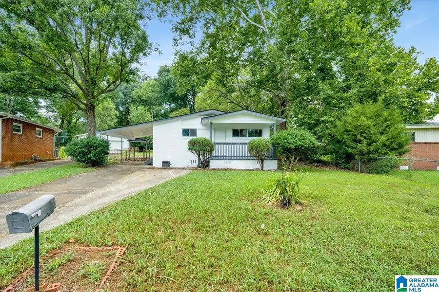 1316 66TH STREET W, Birmingham, AL 35228 - #2