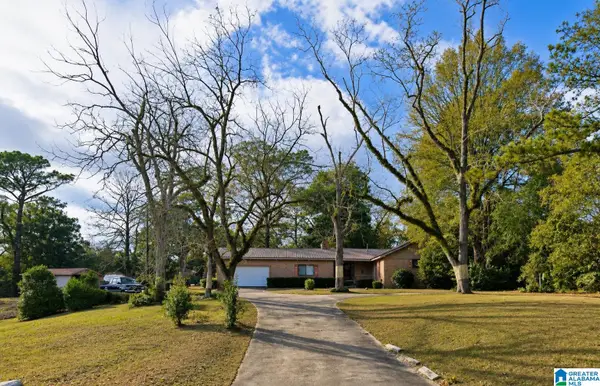 452 WILCOX STREET, Monroeville, AL 36460