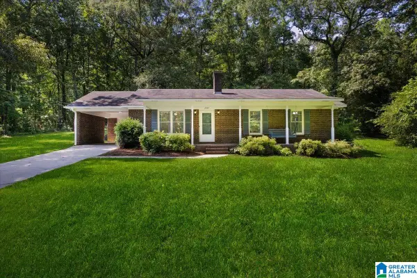 2537 16TH STREET, Calera, AL 35040