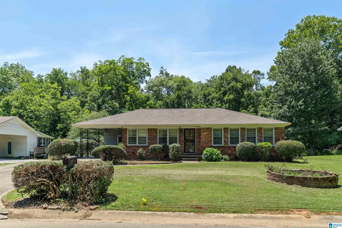 829 TWIN LAKE DRIVE NE, Birmingham, AL 35215 - #1