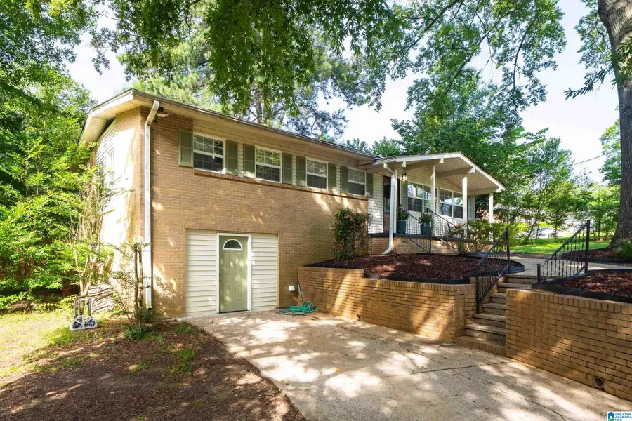 552 EDGECREST DRIVE, Homewood, AL 35209 - #3