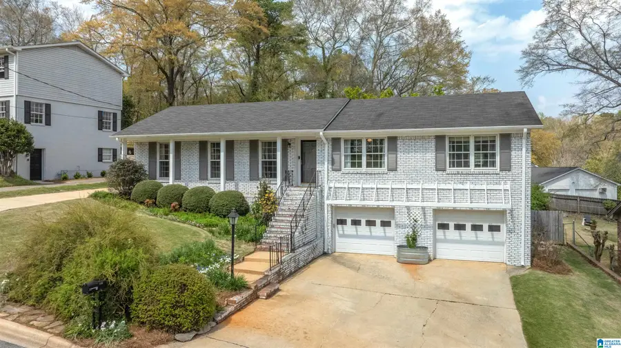 636 BIENVILLE LANE, Birmingham, AL 35213 - #3