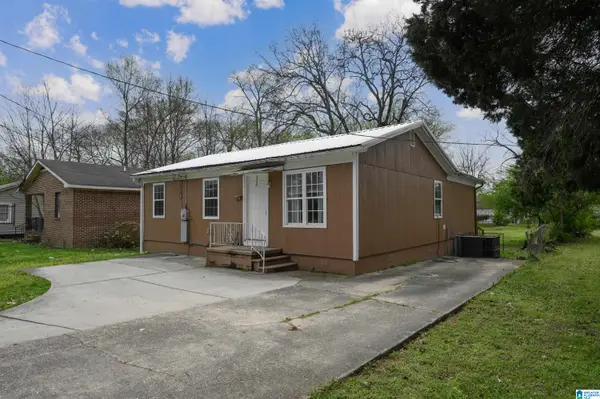 722 9TH STREET, Bessemer, AL 35020