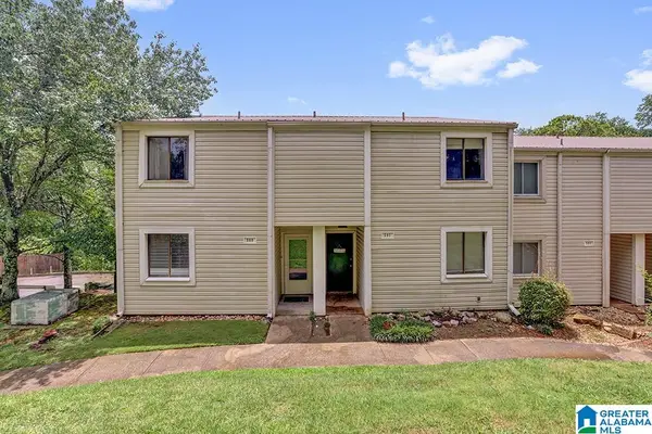 500 RUNNING BROOK ROAD, Hoover, AL 35226