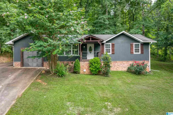 394 STONEY WAY, Alexandria, AL 36250