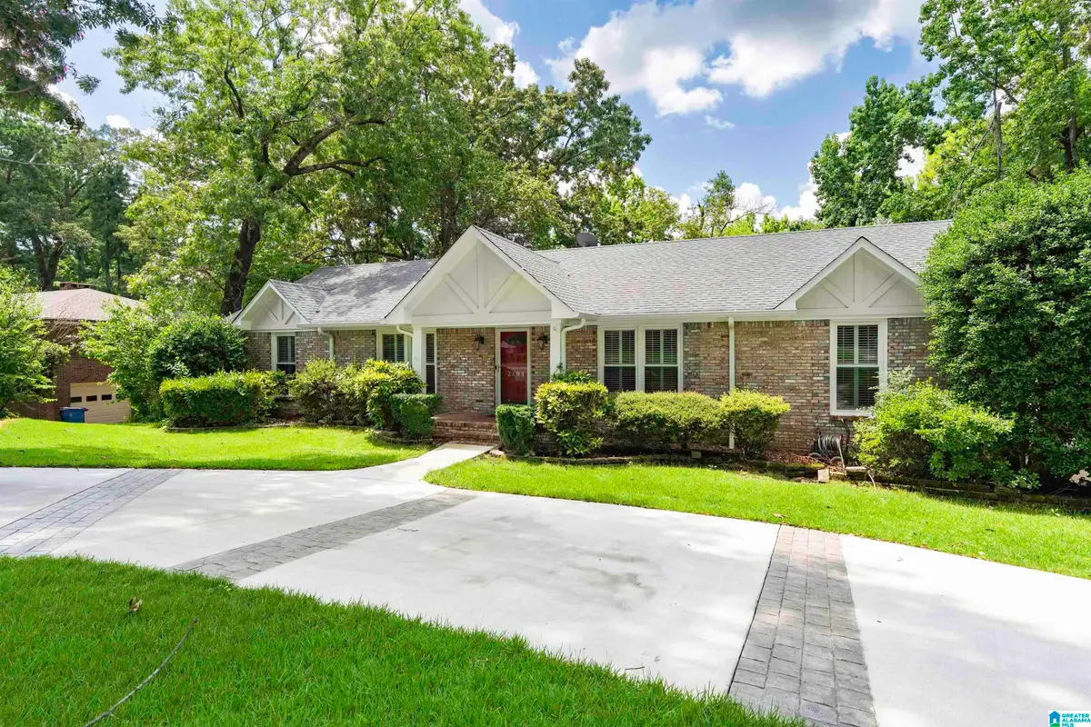 2604 SWISS LANE, Vestavia Hills, AL 35226 - #1