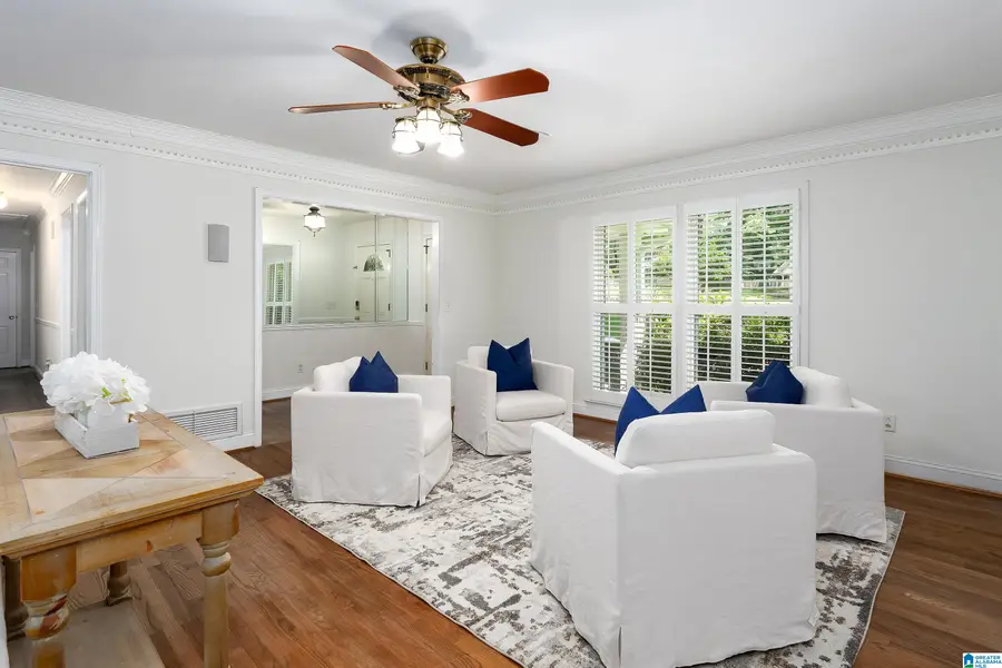 2604 SWISS LANE, Vestavia Hills, AL 35226 - #3