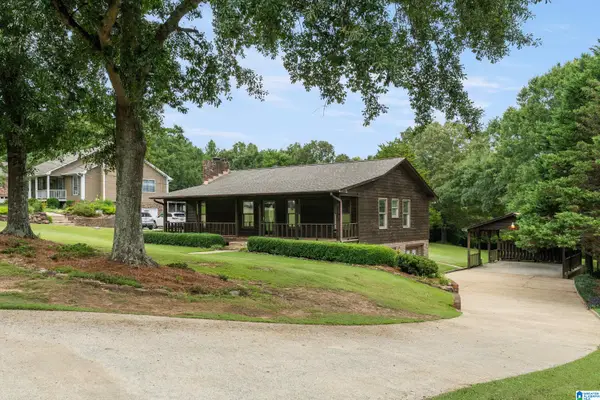 5733 COOPER ROAD, Trussville, AL 35173