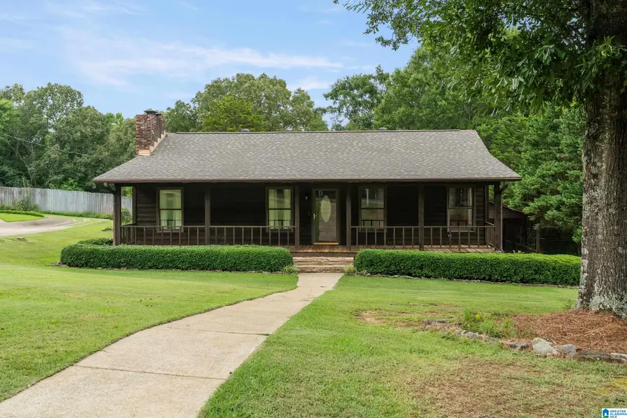 5733 COOPER ROAD, Trussville, AL 35173 - #2