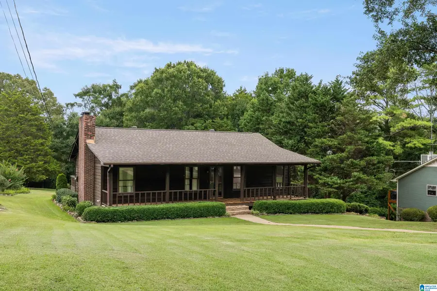5733 COOPER ROAD, Trussville, AL 35173 - #3