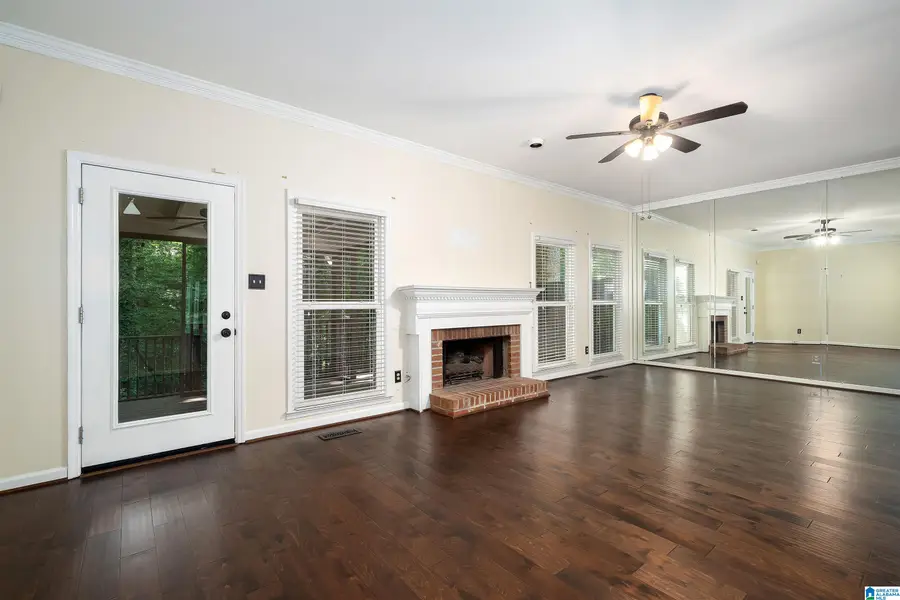 23 THE FALLS DRIVE, Vestavia Hills, AL 35216 - #3