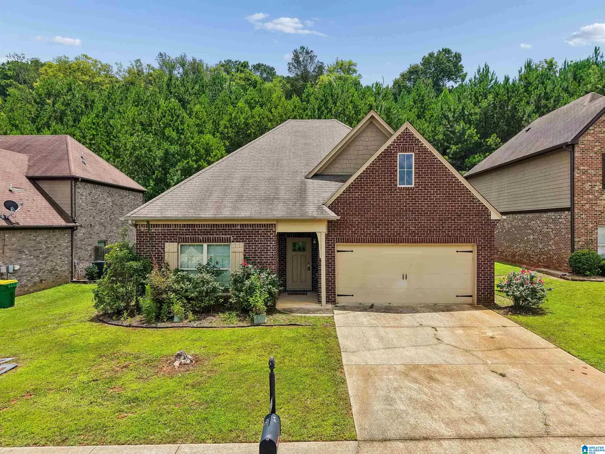 3096 ROSEWALK DRIVE, Moody, AL 35004 - #1