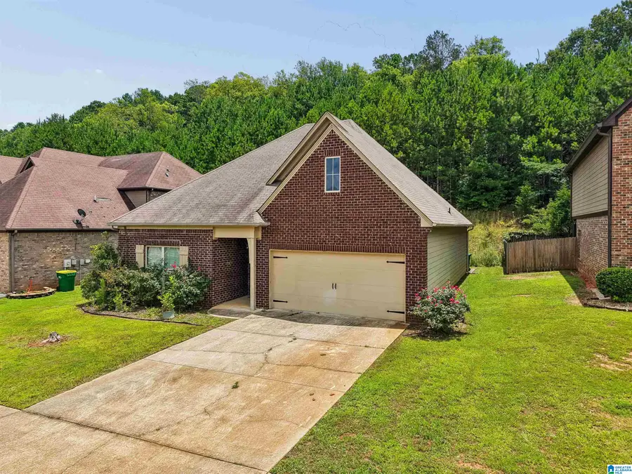 3096 ROSEWALK DRIVE, Moody, AL 35004 - #2
