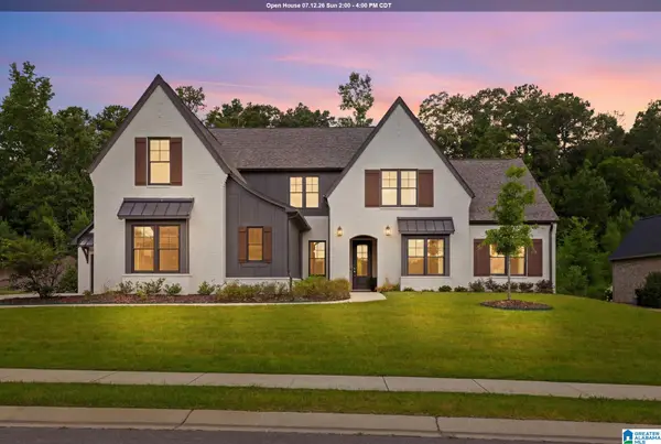 2949 BLACKRIDGE PLACE, Hoover, AL 35244