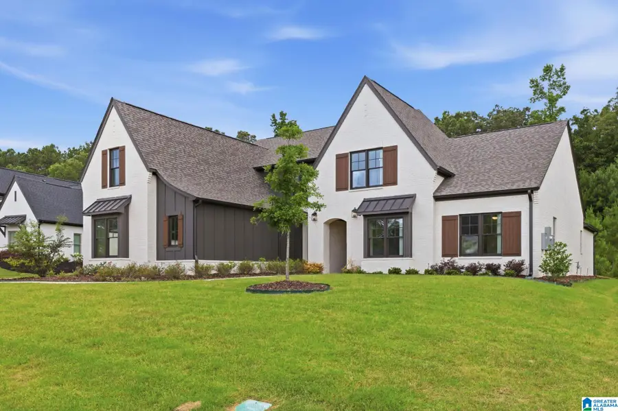 2949 BLACKRIDGE PLACE, Hoover, AL 35244 - #3