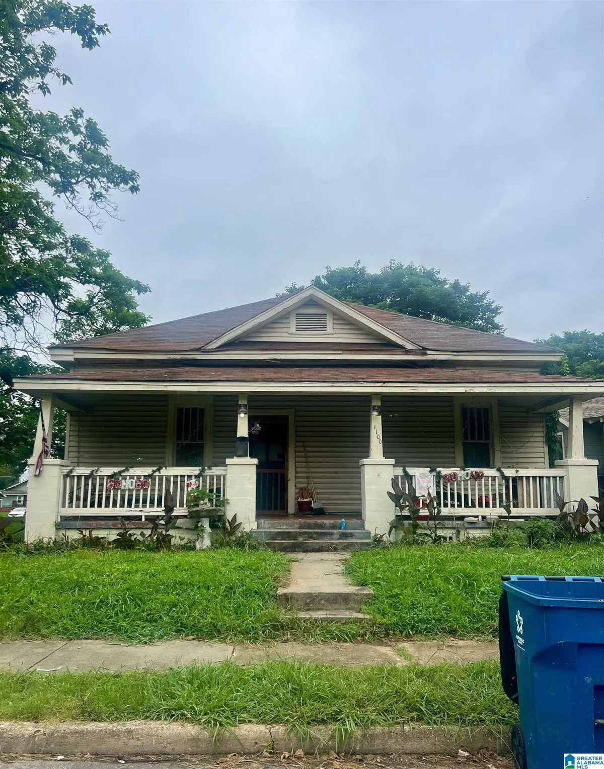 1100 JACKSON BOULEVARD, Birmingham, AL 35217 - #1