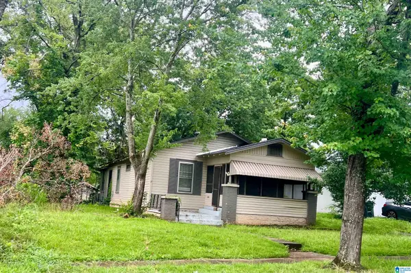 1509 44TH STREET, Birmingham, AL 35208